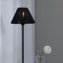 Corda Bordslampa Svart/Svart 62cm från Markslöjd