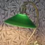 Axel Bordslampa Grön 51cm från Pr Home