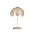 Daisy Bordslampa Guld B30H50cm från By Rydens