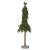 Lummer Dekorationsträd Grön 65cm Batteri från Star Trading