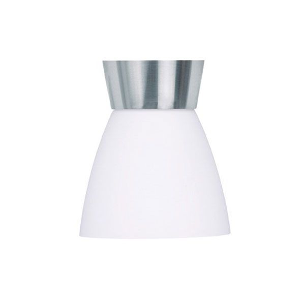 Bizzo Alu/Opal Ip21 Loftlampe