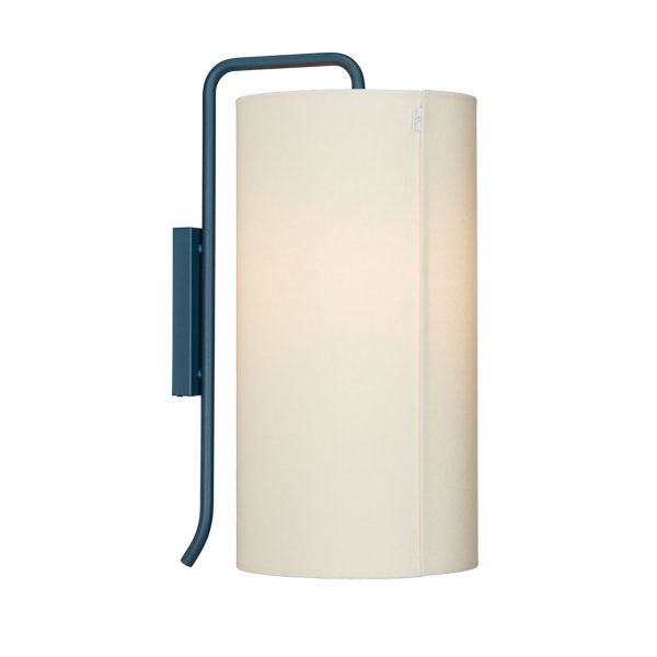 Pensile væglampe Azurite/hvid 60cm