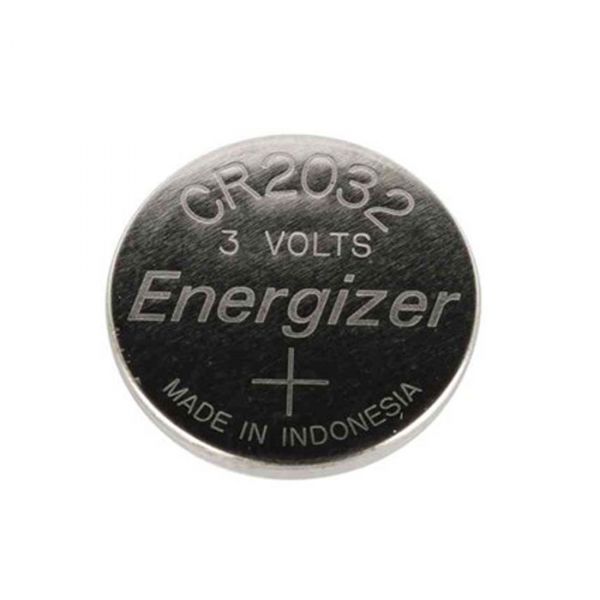 Batteri CR2032 Energizer Lithium