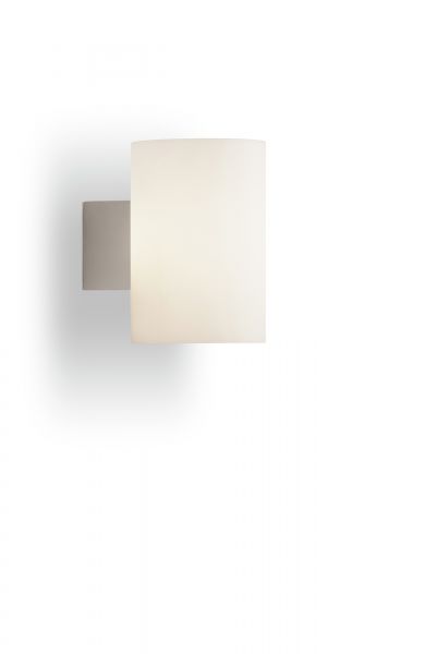 Evoke Hvid Large E14 Væglampe