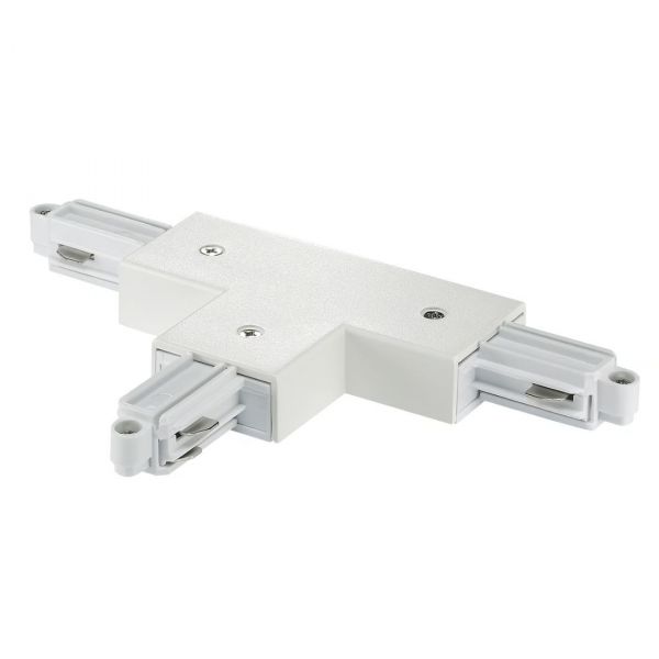 Link T-Connector Right System Hvid