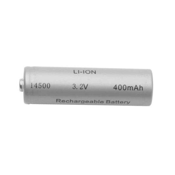 Genopladeligt Batteri AA 3.2V LI-ION