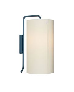 Pensile Vägglampa Azurite/Vit 60cm från Belid