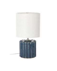 Colini Bordslampa Blå Medium från Cottex