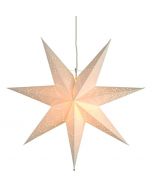 Sensy Pappstjärna 54cm från Star Trading