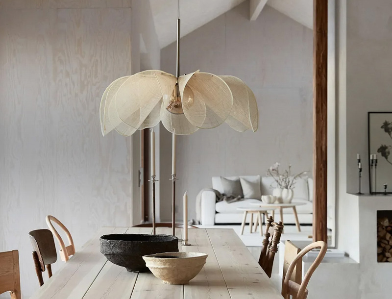 Loftslamper