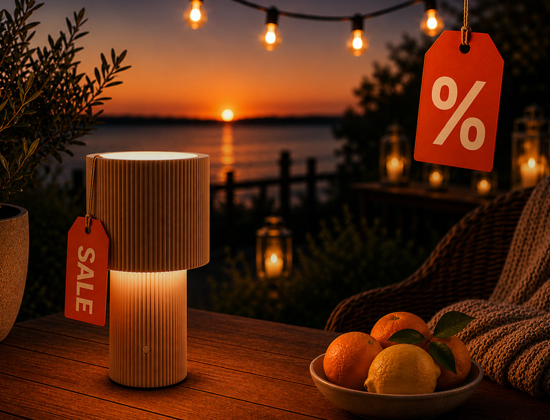 Summer Sale
